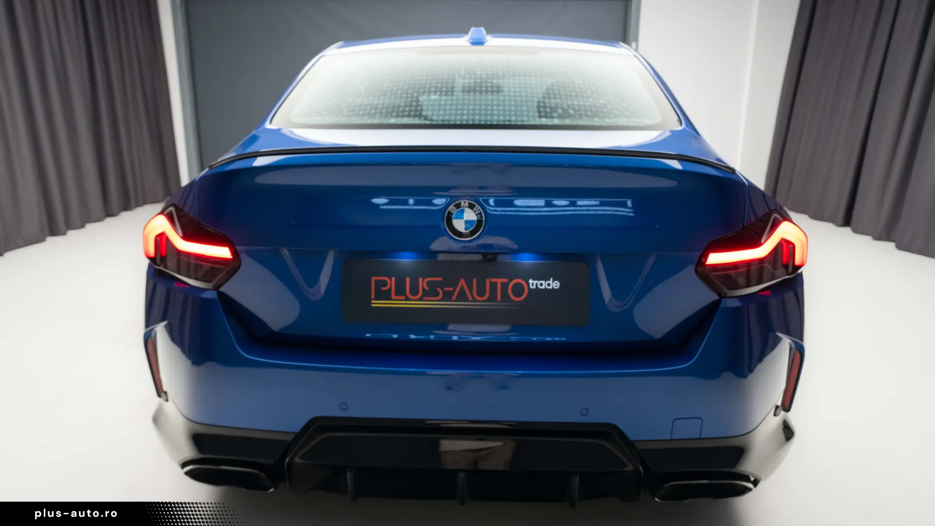BMW M240i xdrive