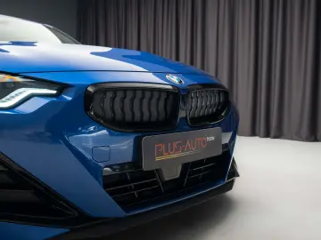 BMW M240i xdrive