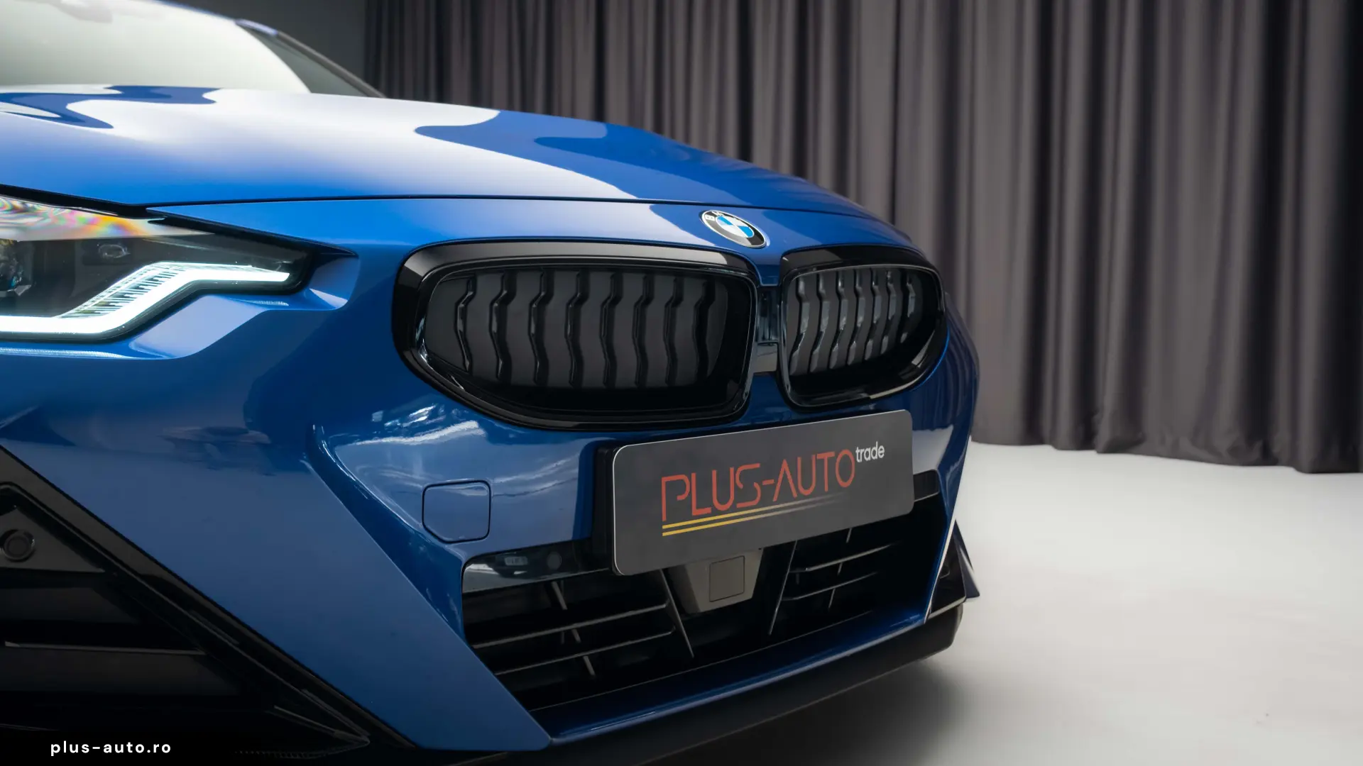BMW M240i xdrive