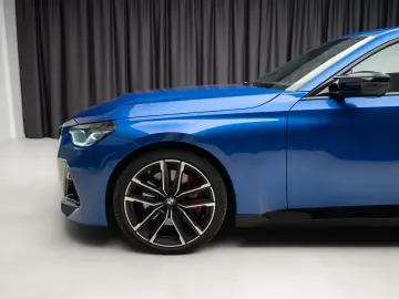 BMW M240i xdrive