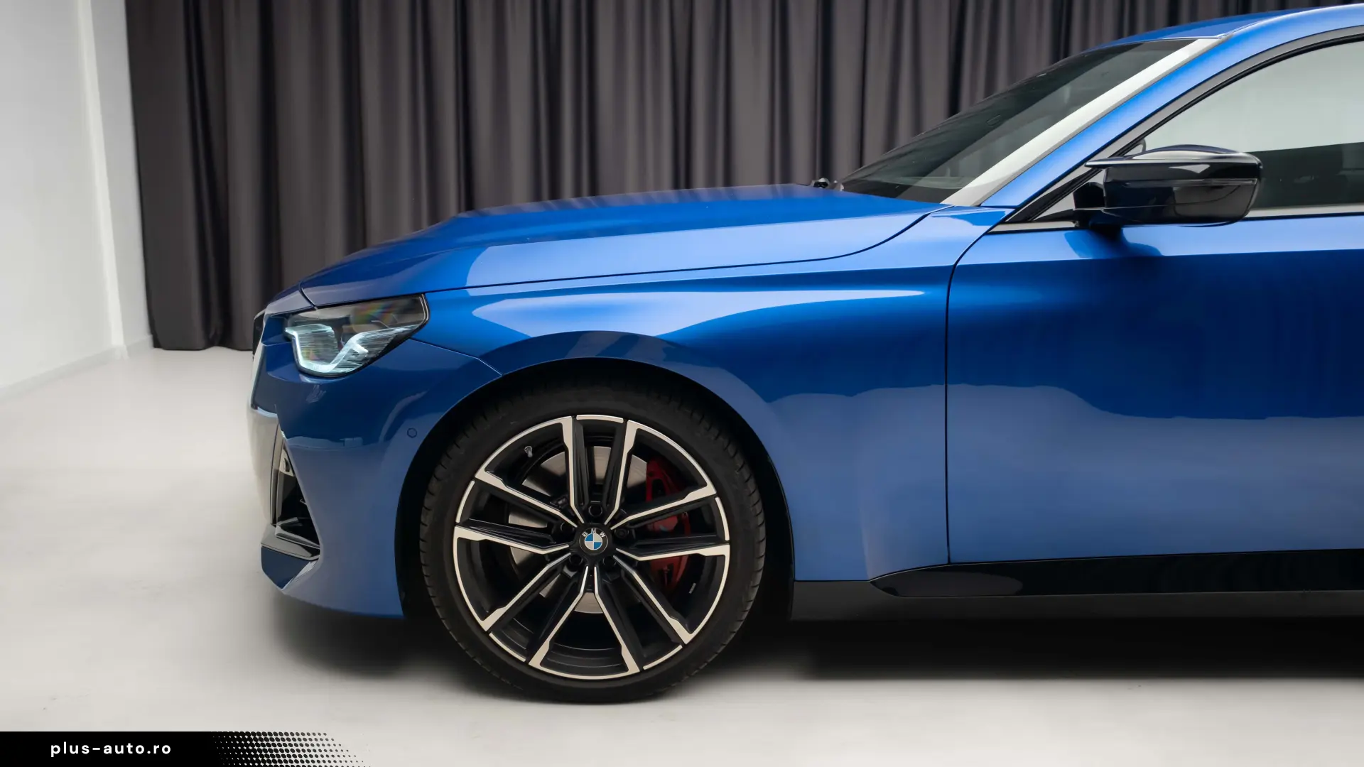BMW M240i xdrive