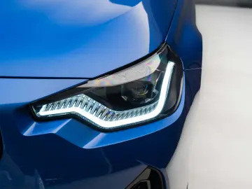 BMW M240i xdrive