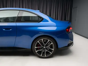 BMW M240i xdrive
