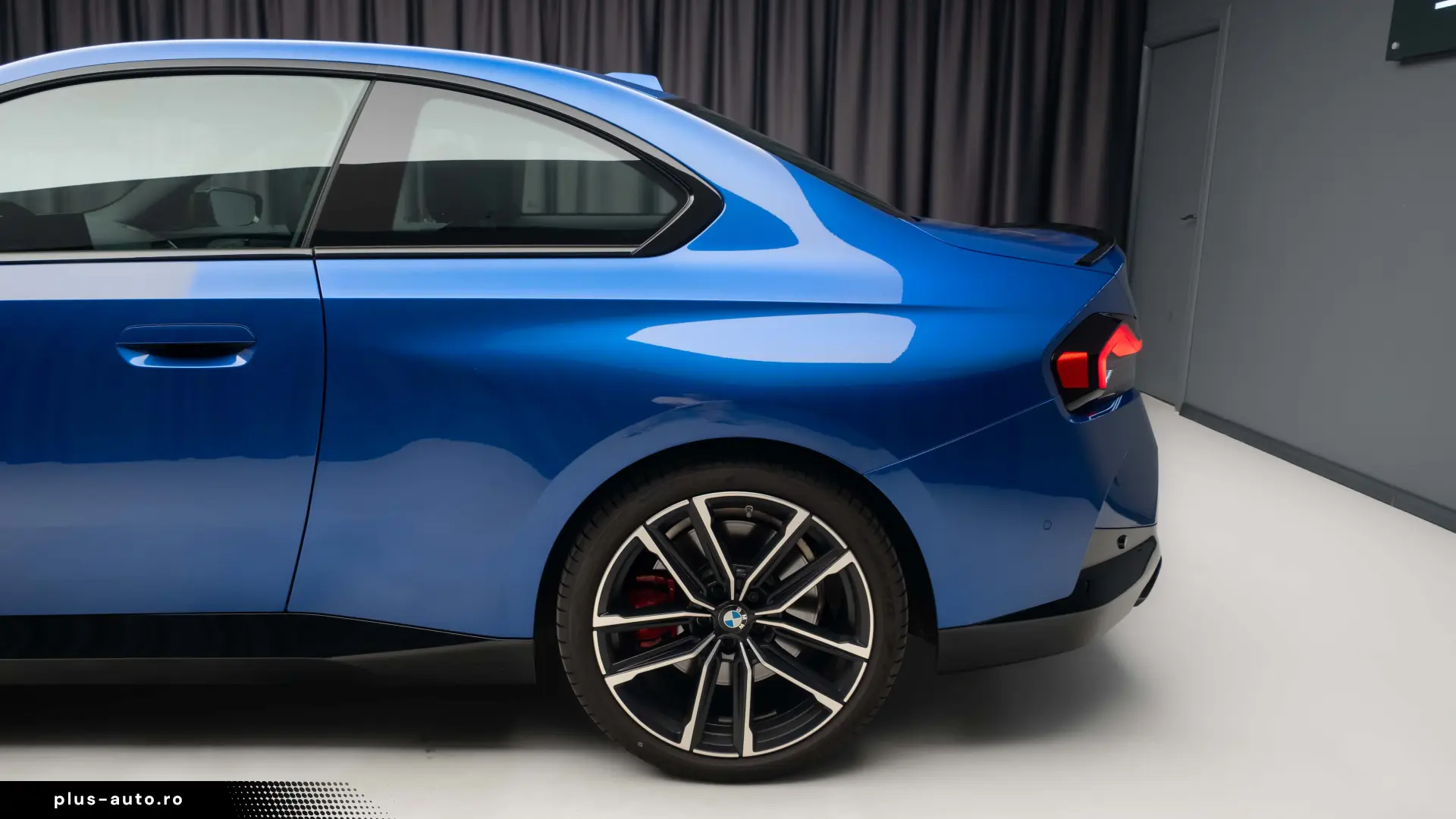 BMW M240i xdrive