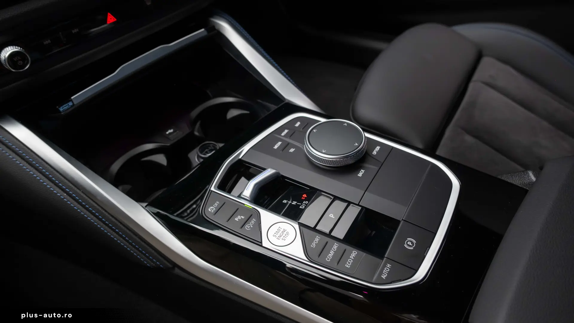BMW M240i xdrive