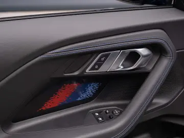 BMW M240i xdrive