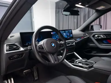 BMW M240i xdrive