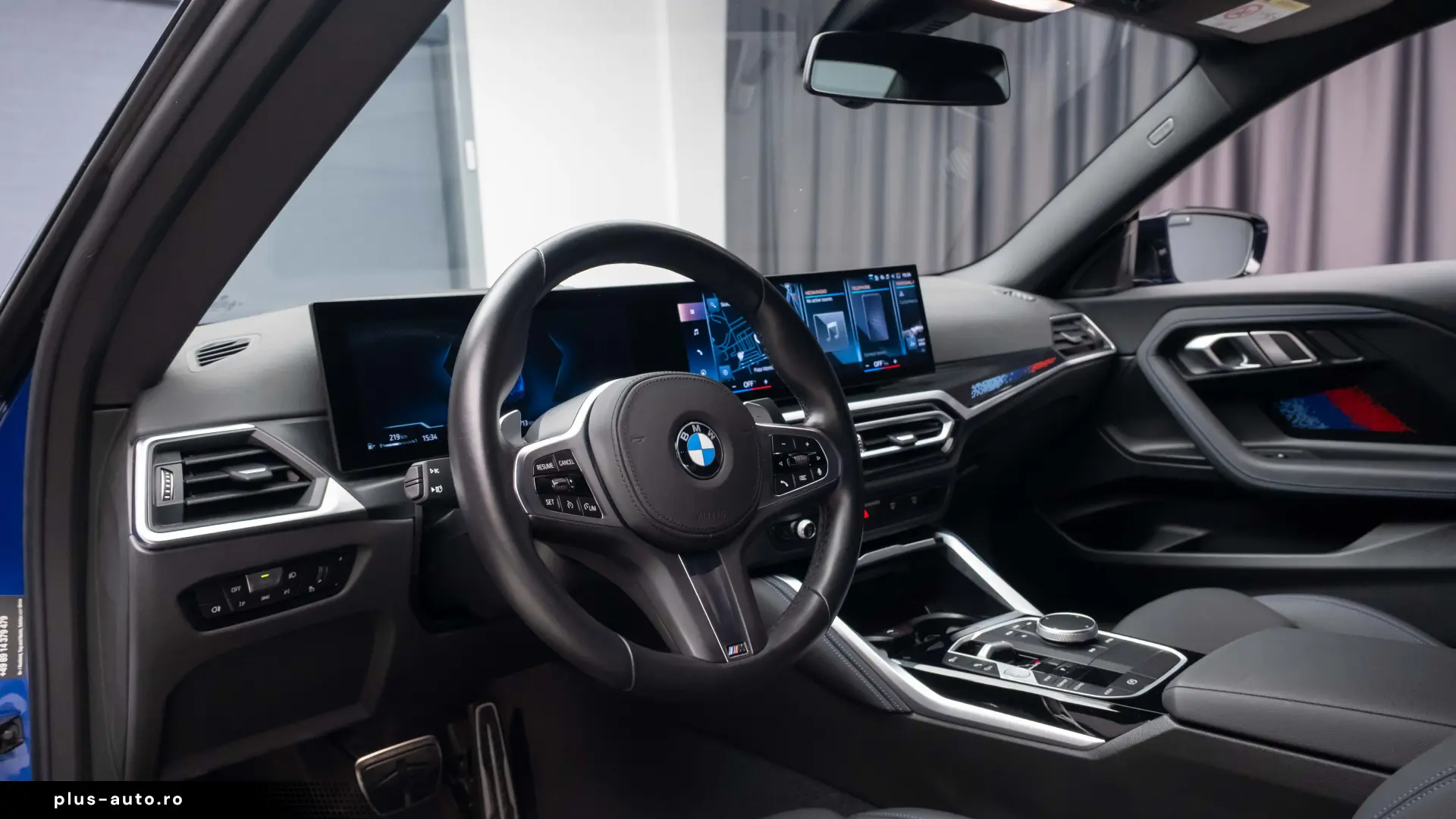 BMW M240i xdrive