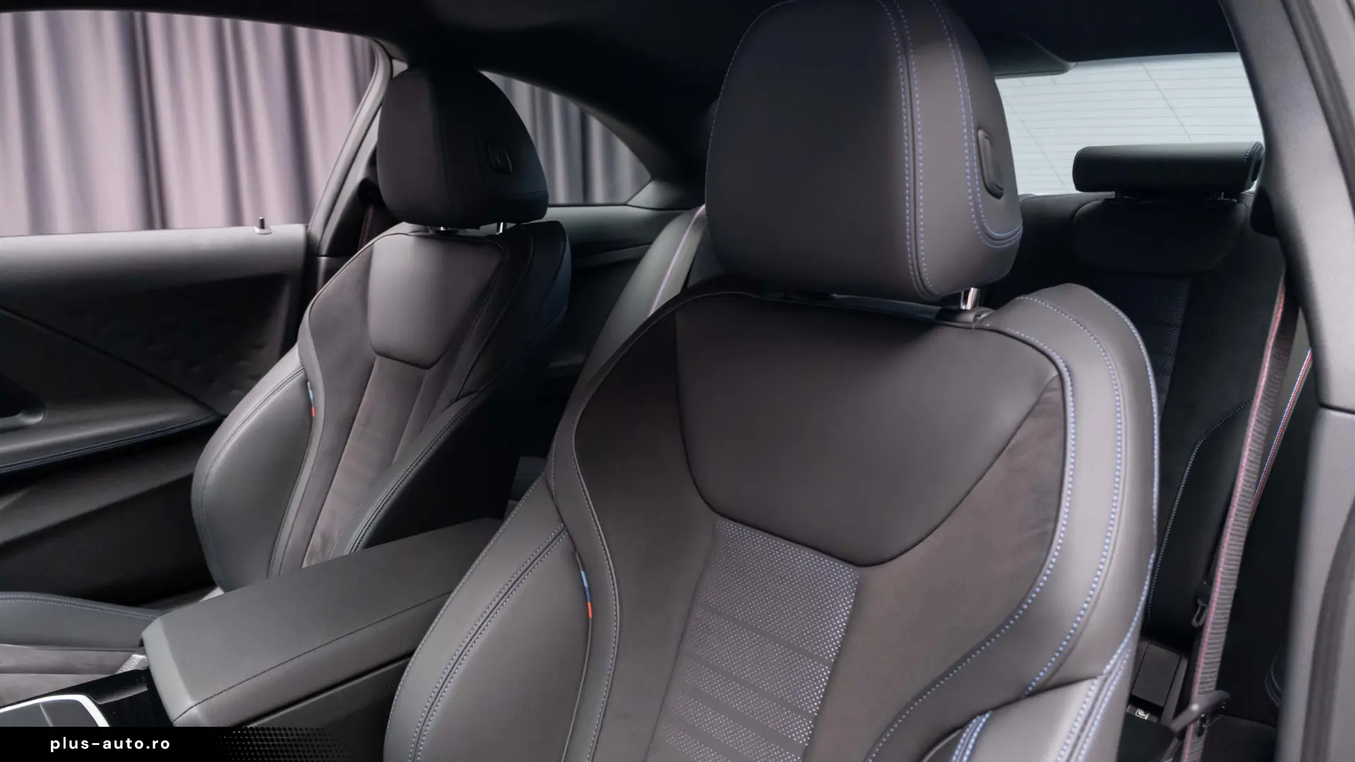 BMW M240i xdrive