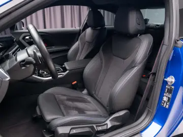 BMW M240i xdrive