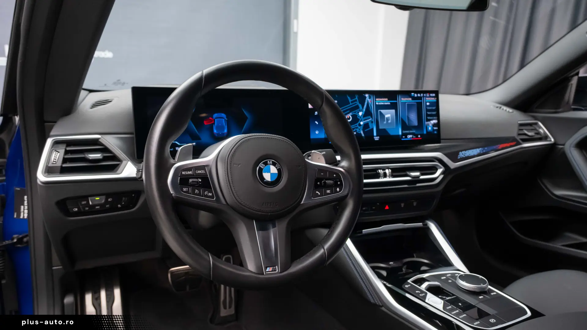 BMW M240i xdrive