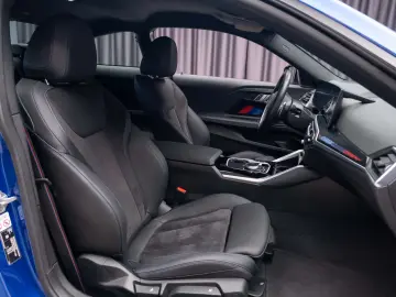 BMW M240i xdrive