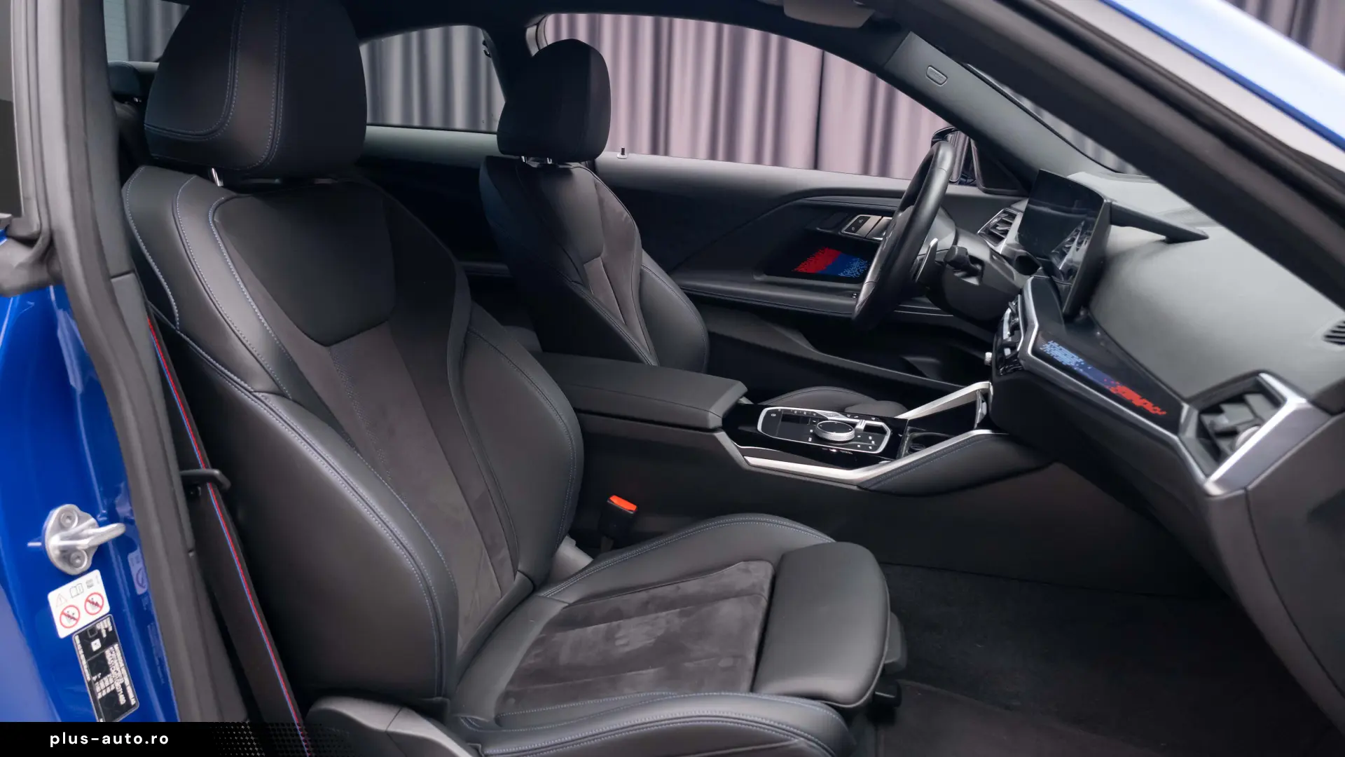 BMW M240i xdrive