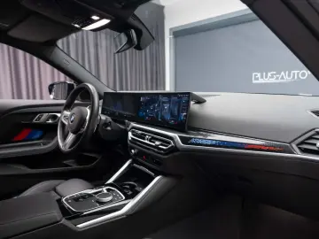BMW M240i xdrive