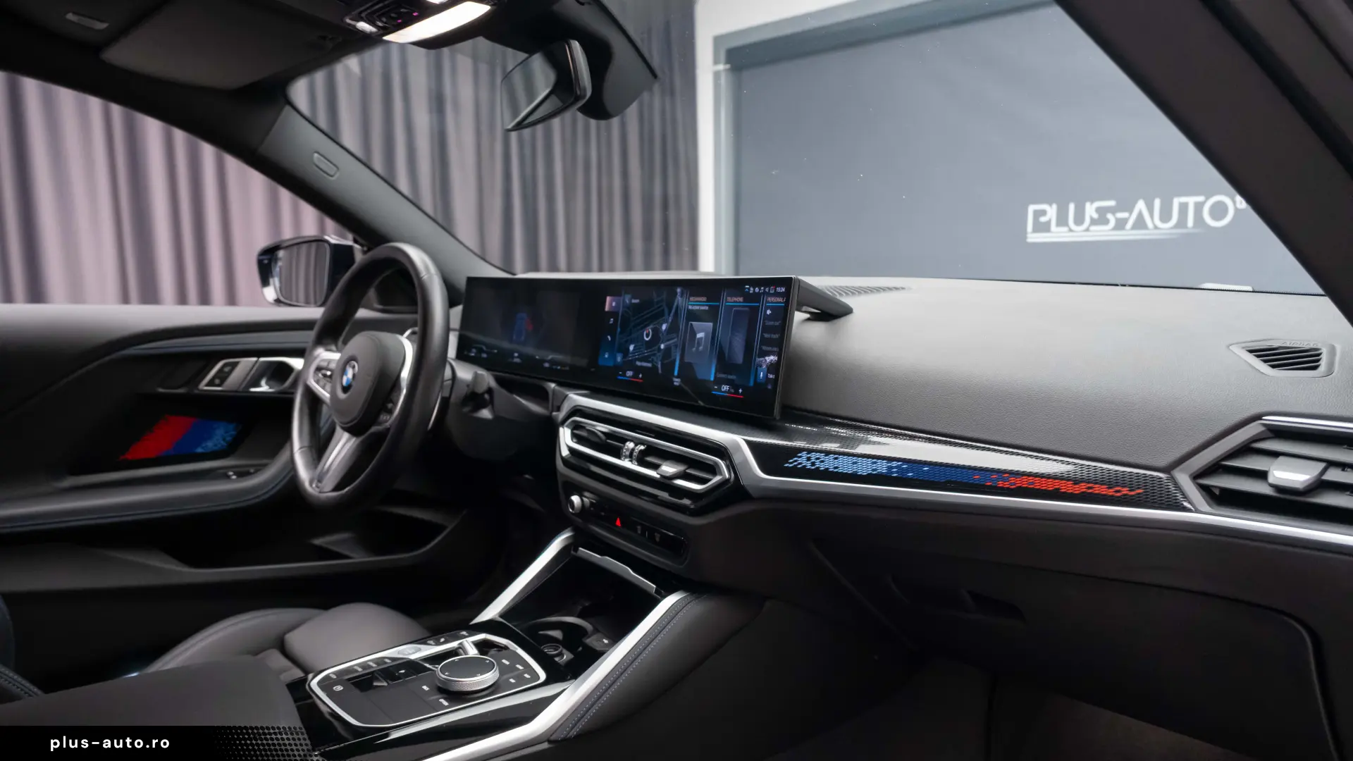 BMW M240i xdrive