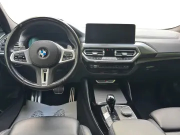 BMW X4 M40i LED Panoramic  Laser