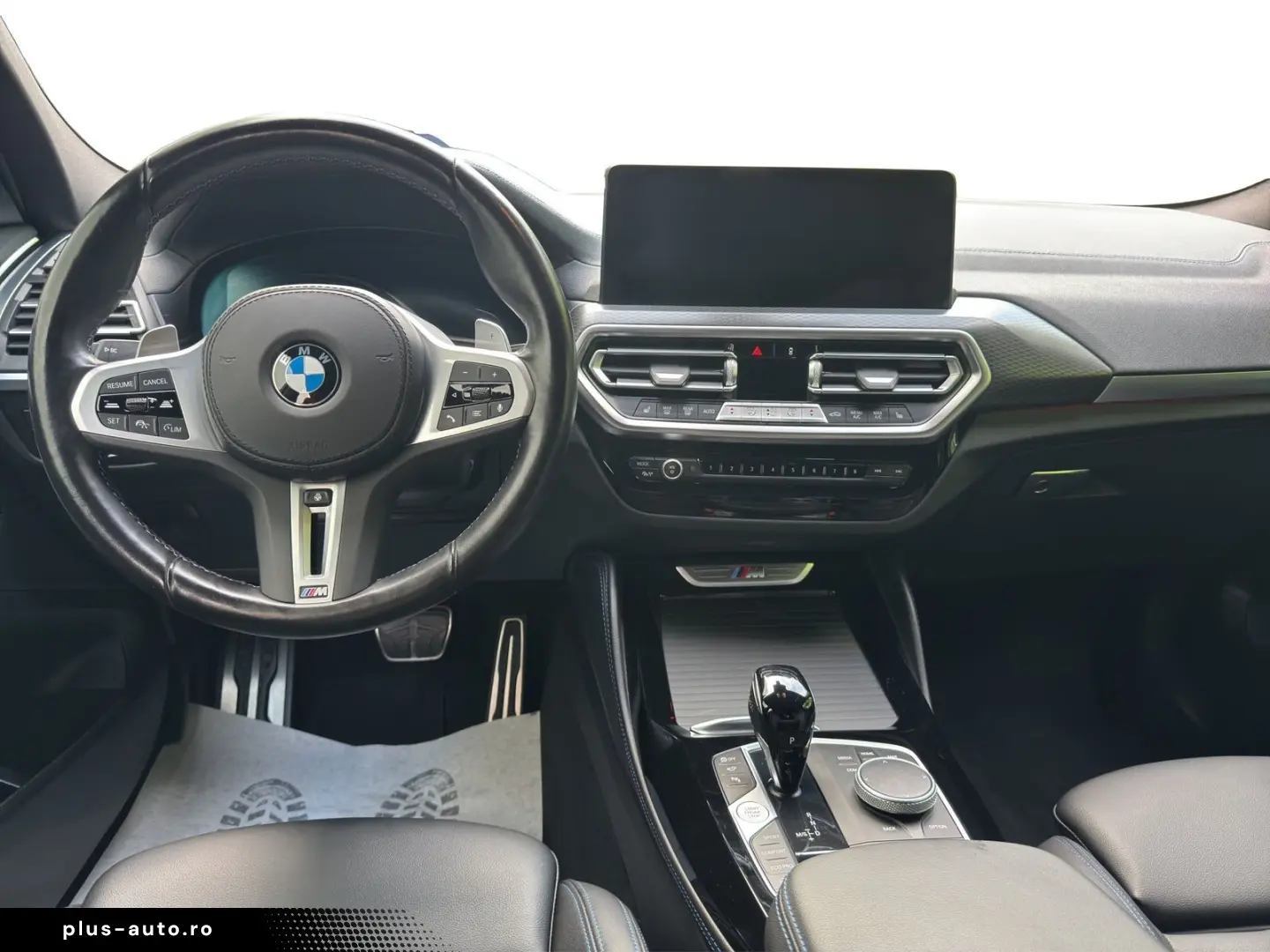 BMW X4 M40i LED Panoramic  Laser