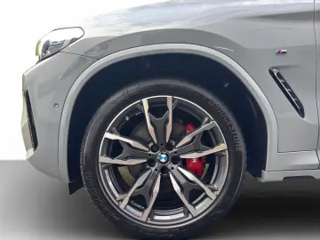 BMW X4 M40i LED Panoramic  Laser