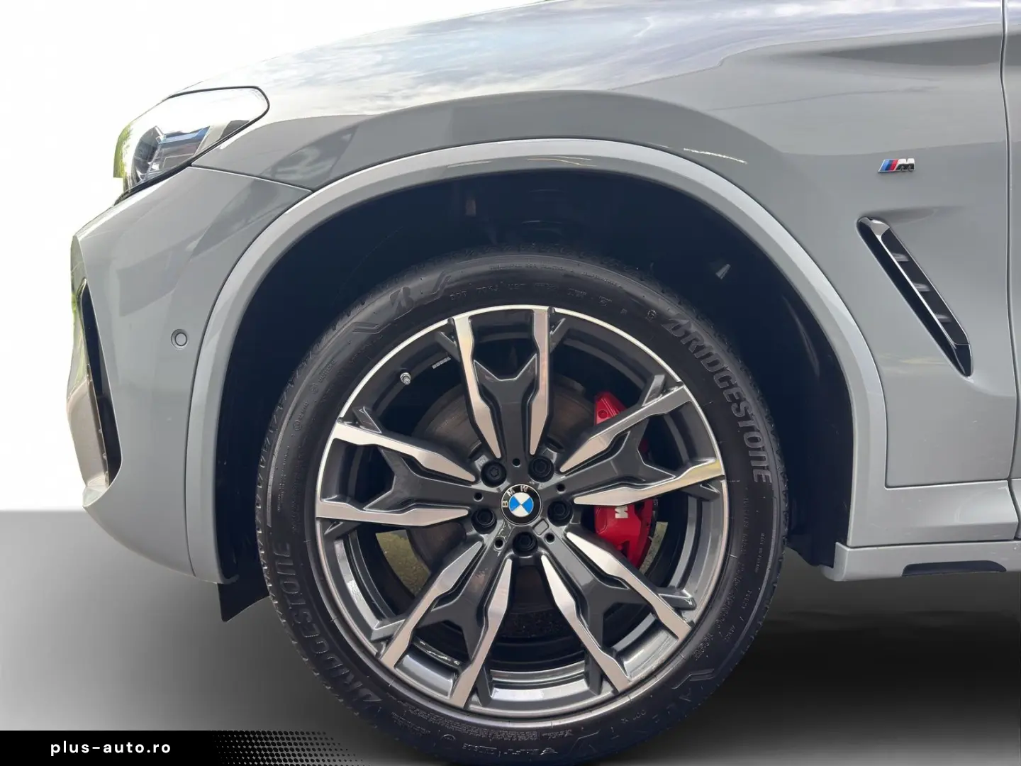 BMW X4 M40i LED Panoramic  Laser