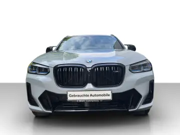 BMW X4 M40i LED Panoramic  Laser