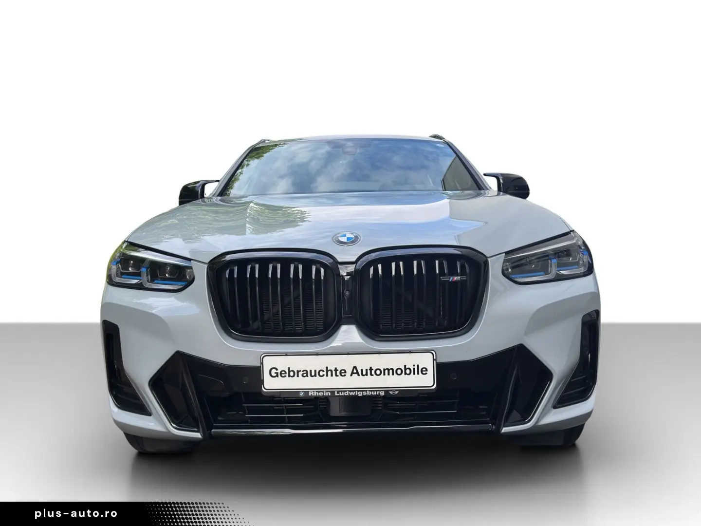BMW X4 M40i LED Panoramic  Laser