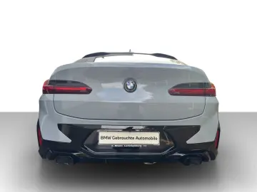 BMW X4 M40i LED Panoramic  Laser