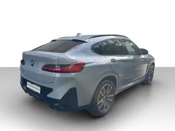BMW X4 M40i LED Panoramic  Laser