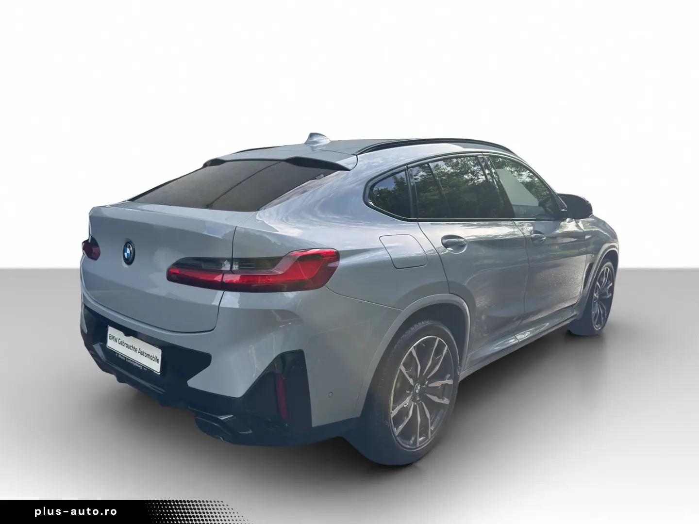 BMW X4 M40i LED Panoramic  Laser