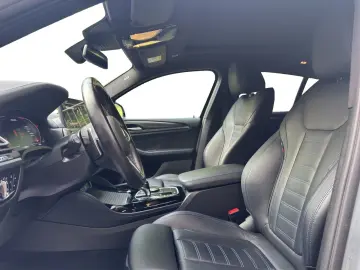 BMW X4 M40i LED Panoramic  Laser