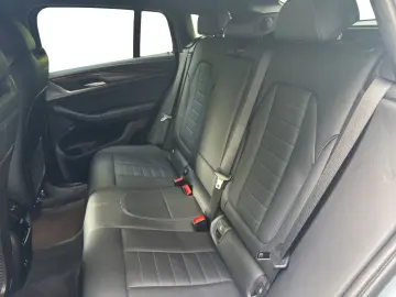 BMW X4 M40i LED Panoramic  Laser