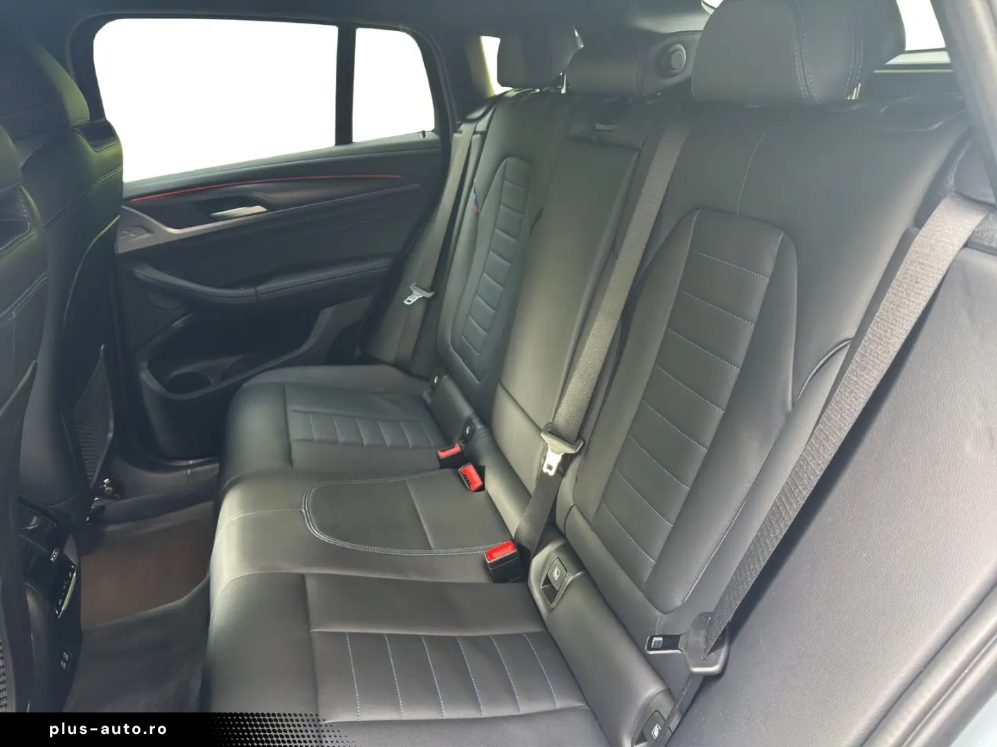 BMW X4 M40i LED Panoramic  Laser