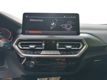 BMW X4 M40i LED Panoramic  Laser