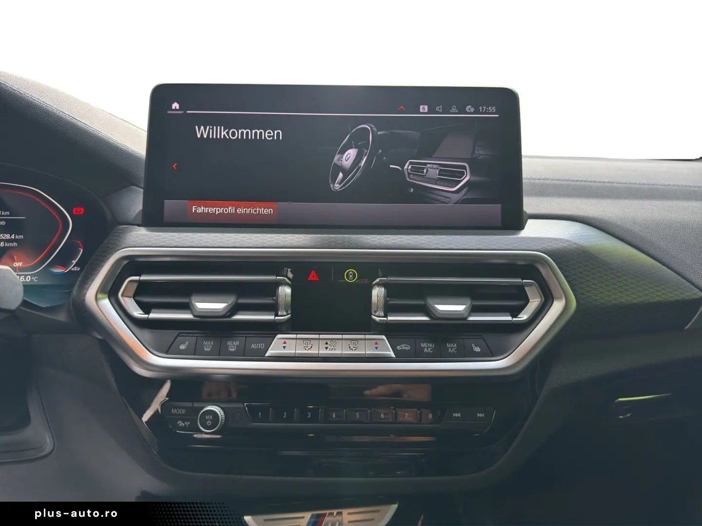 BMW X4 M40i LED Panoramic  Laser