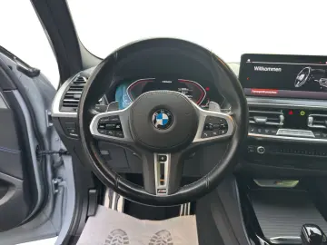 BMW X4 M40i LED Panoramic  Laser