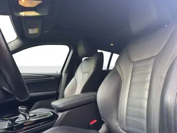 BMW X4 M40i LED Panoramic  Laser