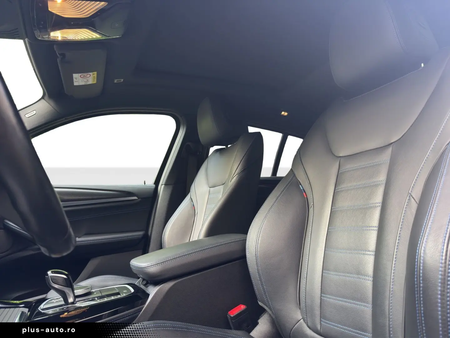 BMW X4 M40i LED Panoramic  Laser