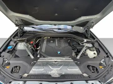 BMW X4 M40i LED Panoramic  Laser