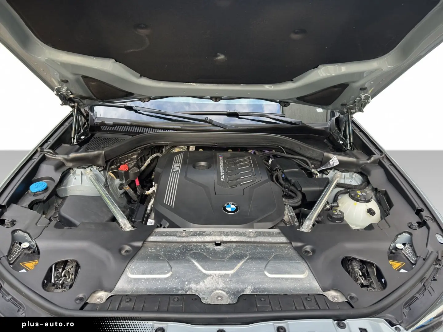BMW X4 M40i LED Panoramic  Laser