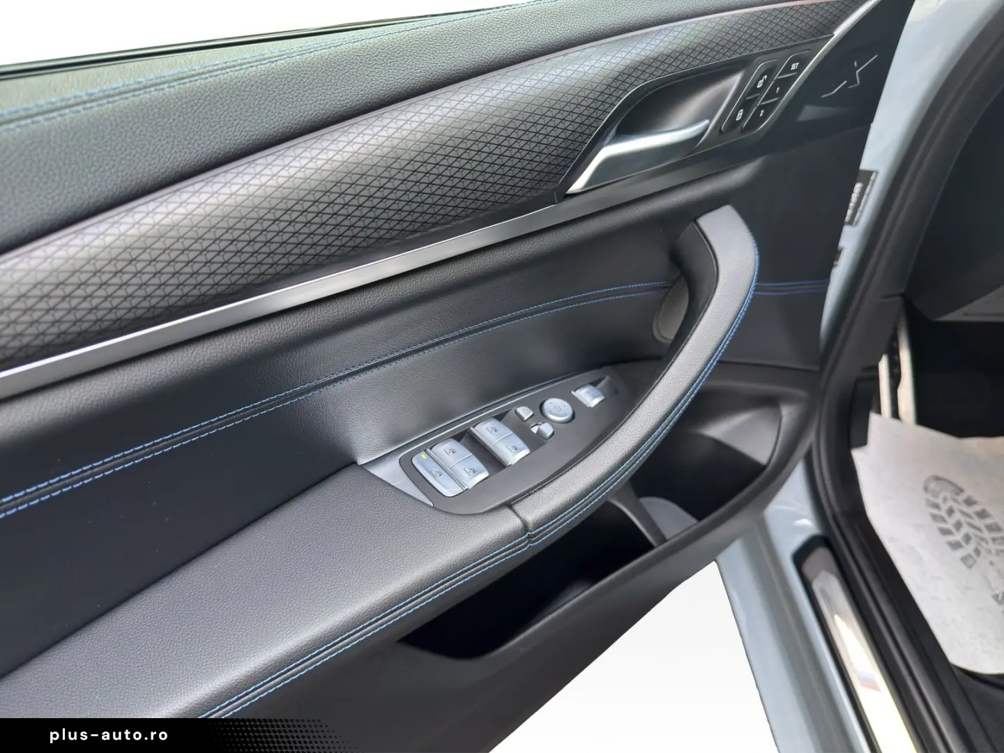 BMW X4 M40i LED Panoramic  Laser