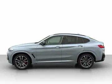 BMW X4 M40i LED Panoramic  Laser