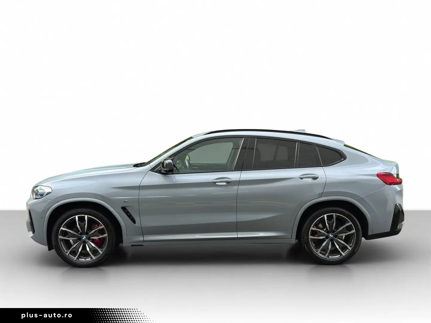 BMW X4 M40i LED Panoramic  Laser
