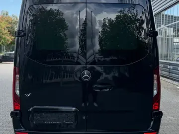 MERCEDES-BENZ Sprinter III Tourer 319 CDI VIP LUXUS …