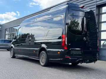 MERCEDES-BENZ Sprinter III Tourer 319 CDI VIP LUXUS …