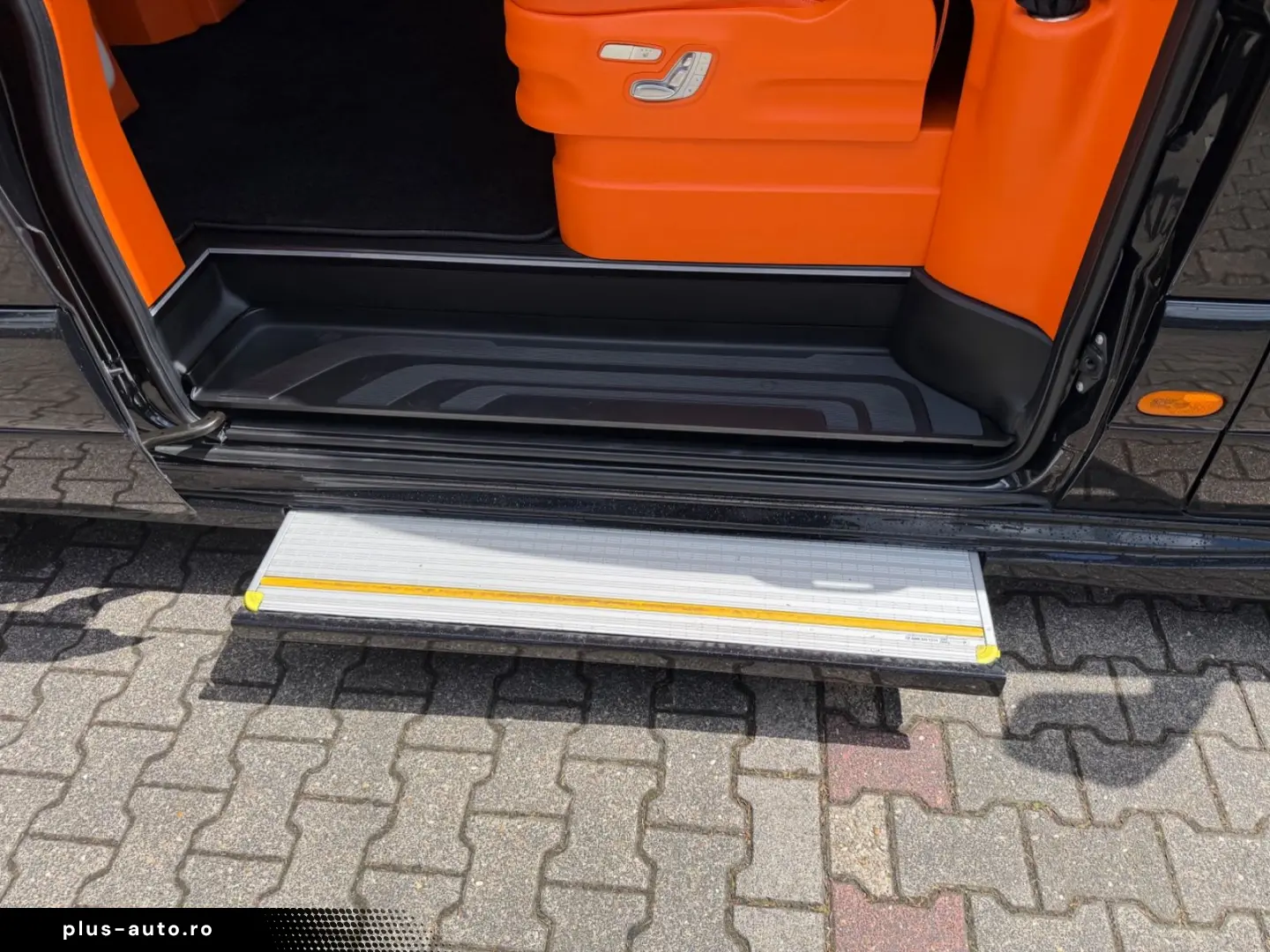 MERCEDES-BENZ Sprinter III Tourer 319 CDI VIP LUXUS &hellip;