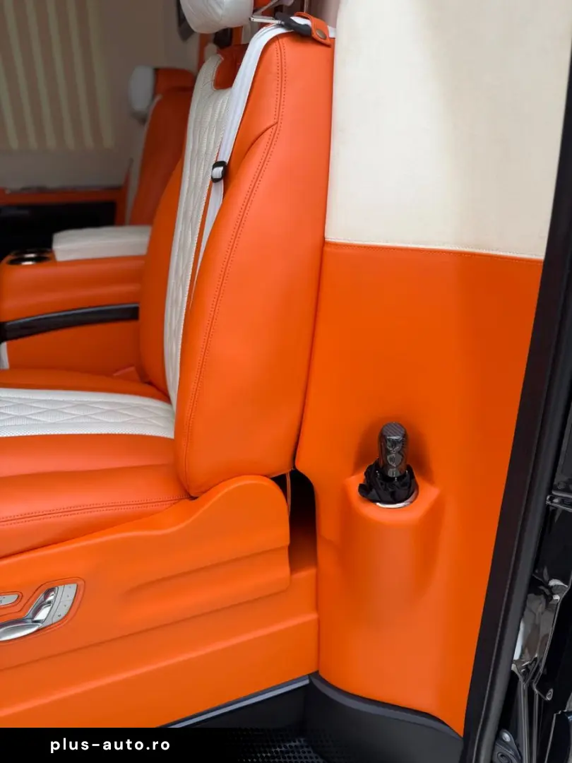 MERCEDES-BENZ Sprinter III Tourer 319 CDI VIP LUXUS &hellip;