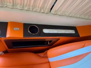 MERCEDES-BENZ Sprinter III Tourer 319 CDI VIP LUXUS …