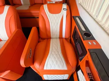 MERCEDES-BENZ Sprinter III Tourer 319 CDI VIP LUXUS …