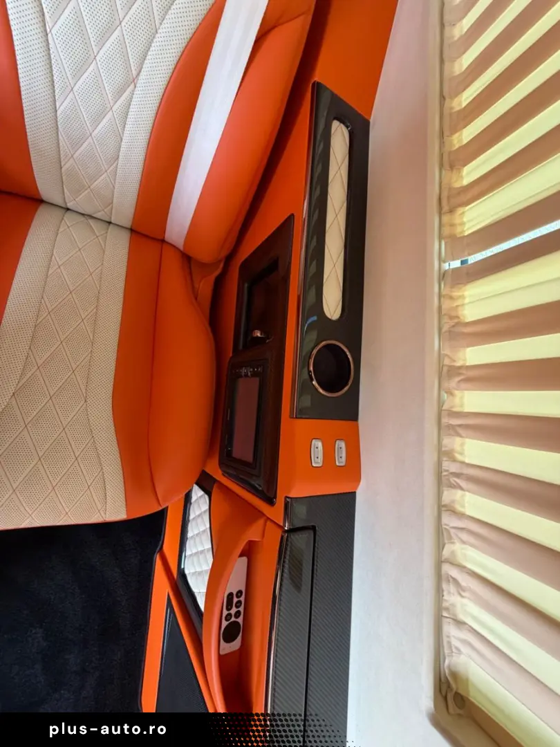 MERCEDES-BENZ Sprinter III Tourer 319 CDI VIP LUXUS &hellip;
