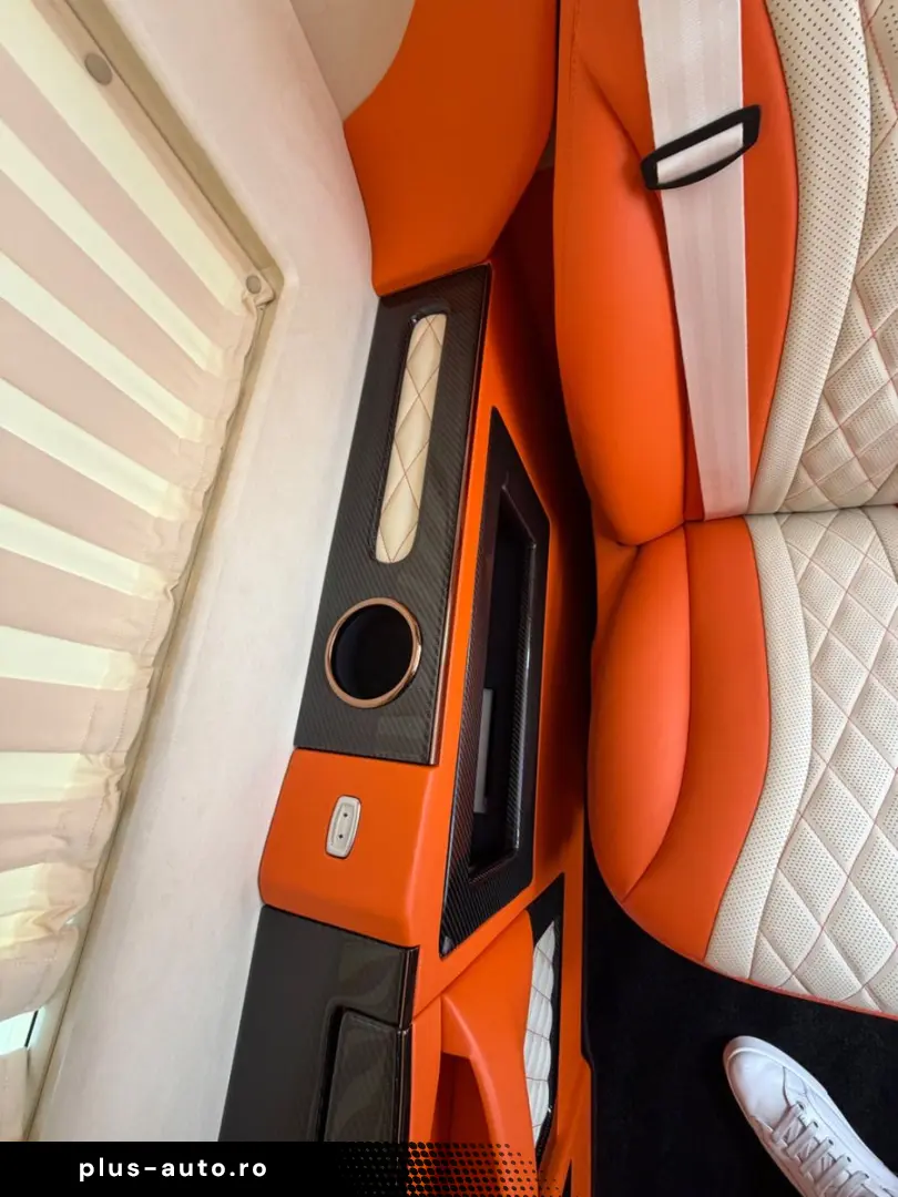 MERCEDES-BENZ Sprinter III Tourer 319 CDI VIP LUXUS &hellip;