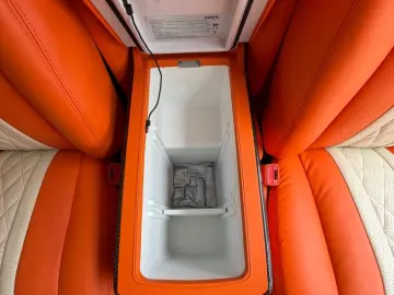 MERCEDES-BENZ Sprinter III Tourer 319 CDI VIP LUXUS …